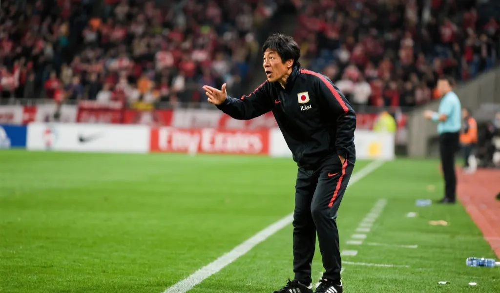 日本队战术再升级：森保一“神换人”屡试不爽，两套阵容无缝切换抗衡欧美豪强